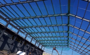 Safety Netting